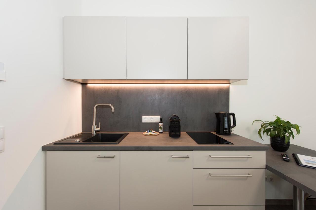 Tt-Rooms - Kontaktlos Mit Self Check-In I Free Parking Graz Luaran gambar