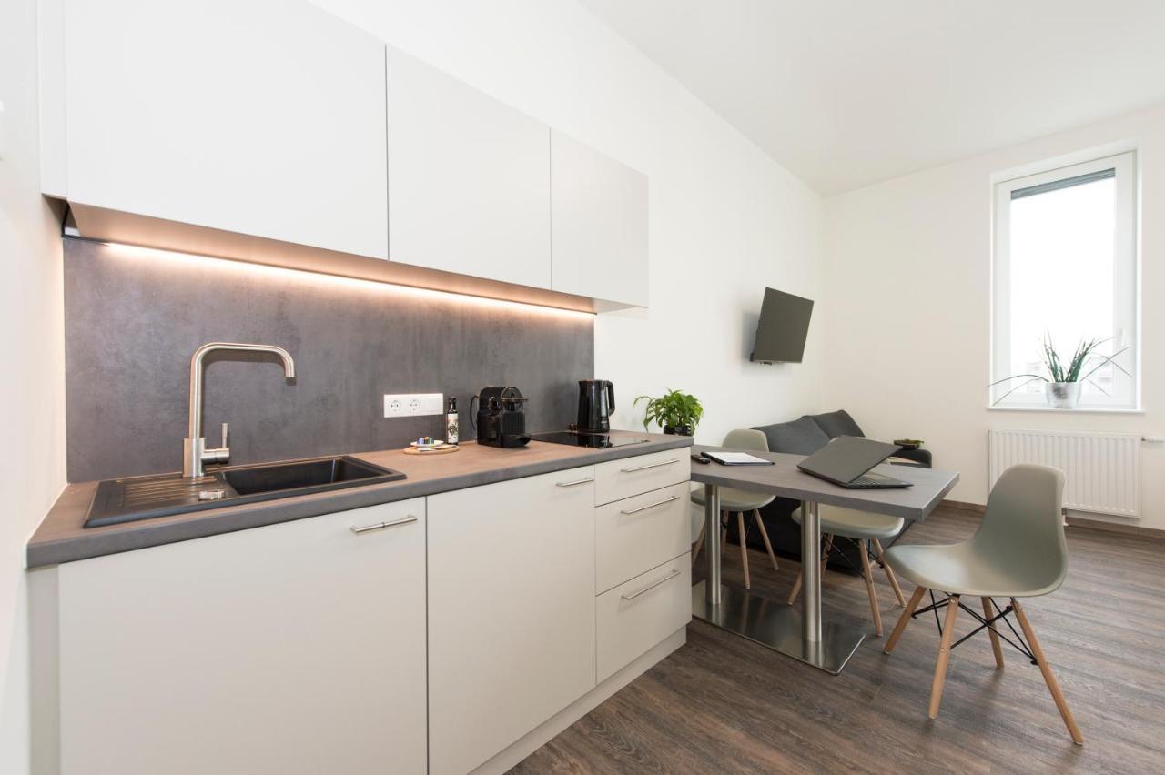 Tt-Rooms - Kontaktlos Mit Self Check-In I Free Parking Graz Luaran gambar