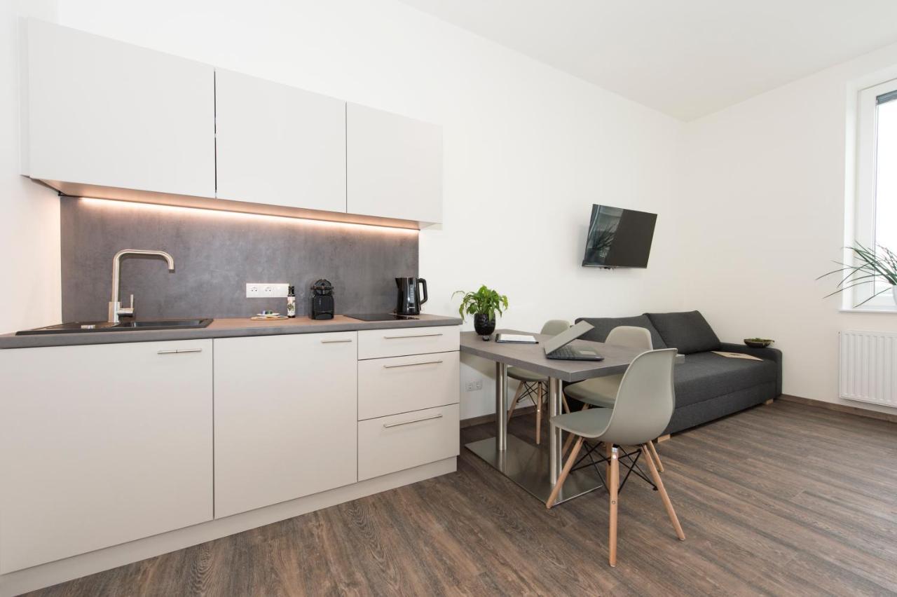 Tt-Rooms - Kontaktlos Mit Self Check-In I Free Parking Graz Luaran gambar