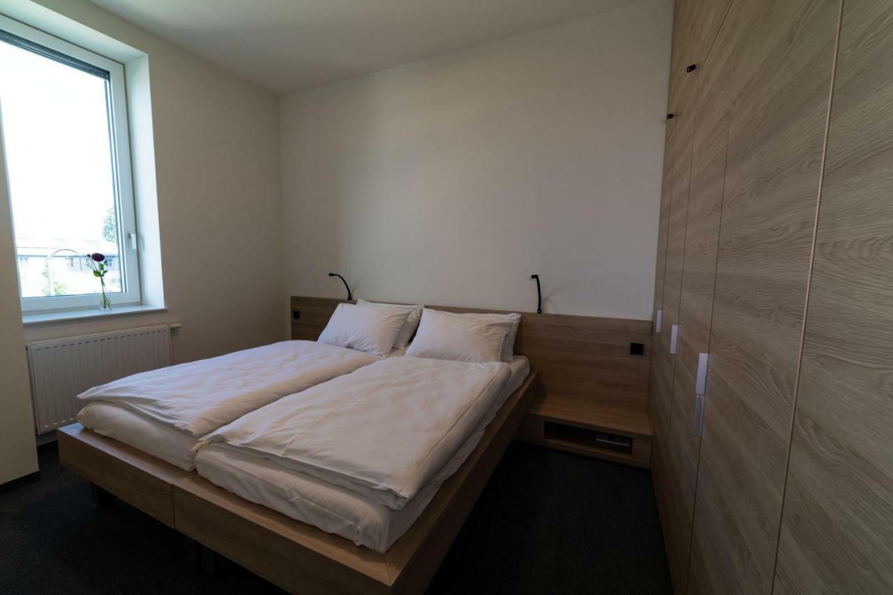 Tt-Rooms - Kontaktlos Mit Self Check-In I Free Parking Graz Luaran gambar