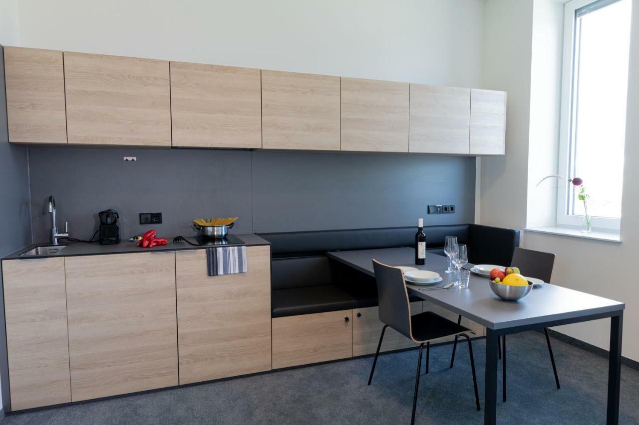 Tt-Rooms - Kontaktlos Mit Self Check-In I Free Parking Graz Luaran gambar