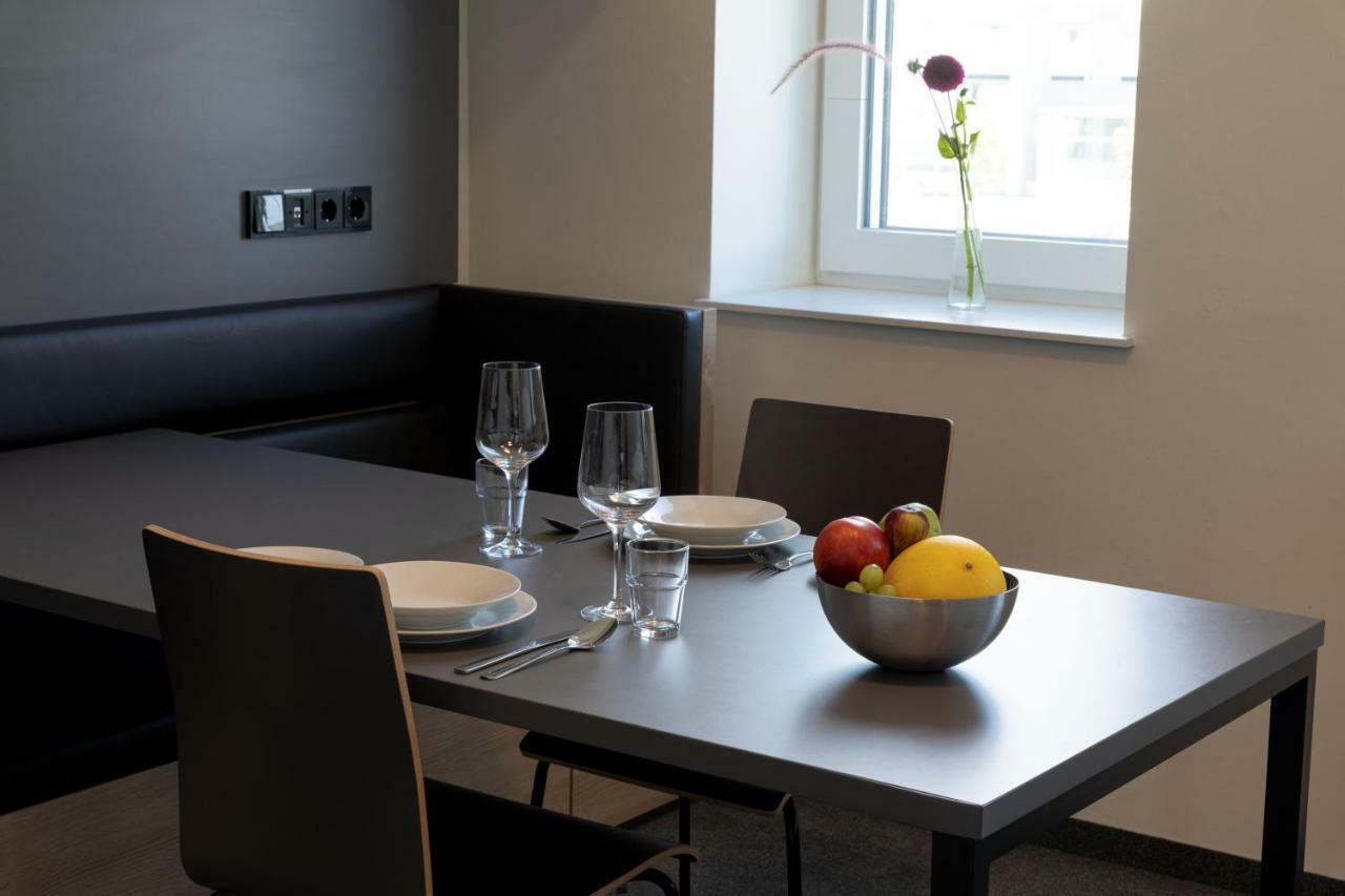 Tt-Rooms - Kontaktlos Mit Self Check-In I Free Parking Graz Luaran gambar
