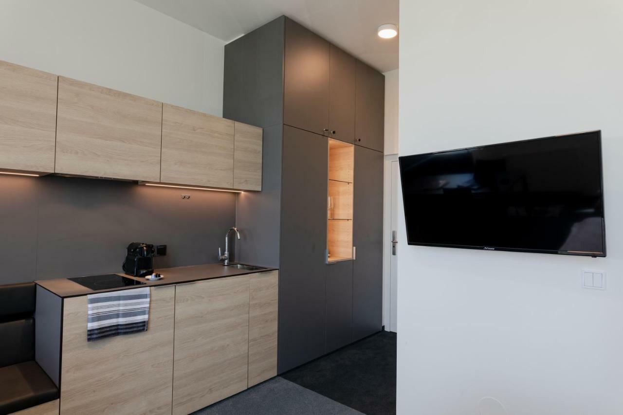 Tt-Rooms - Kontaktlos Mit Self Check-In I Free Parking Graz Luaran gambar