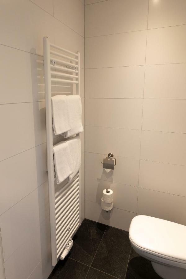 Tt-Rooms - Kontaktlos Mit Self Check-In I Free Parking Graz Luaran gambar