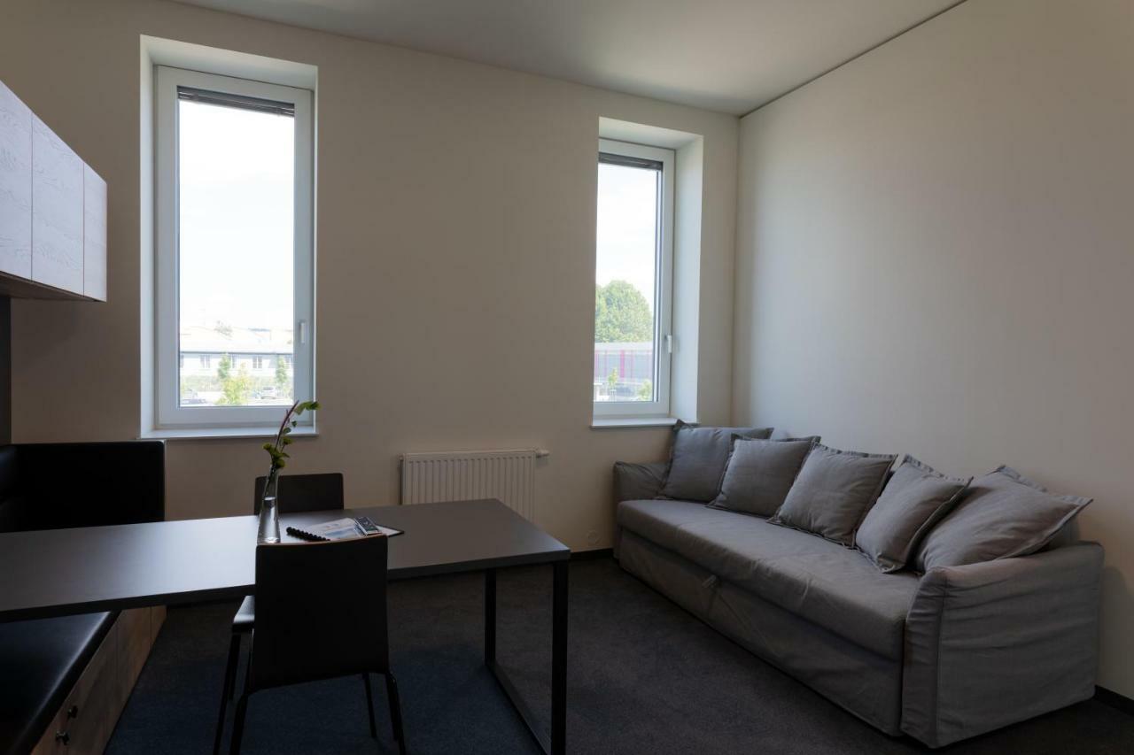 Tt-Rooms - Kontaktlos Mit Self Check-In I Free Parking Graz Luaran gambar