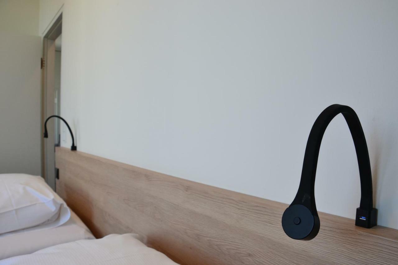 Tt-Rooms - Kontaktlos Mit Self Check-In I Free Parking Graz Luaran gambar