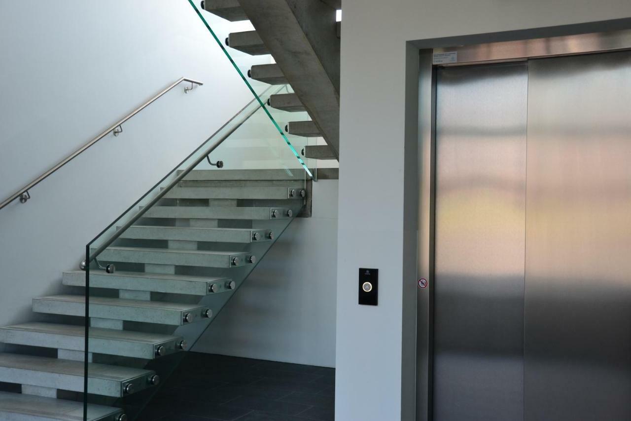 Tt-Rooms - Kontaktlos Mit Self Check-In I Free Parking Graz Luaran gambar