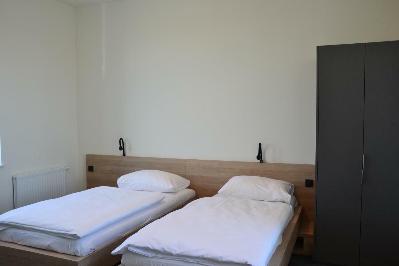 Tt-Rooms - Kontaktlos Mit Self Check-In I Free Parking Graz Luaran gambar