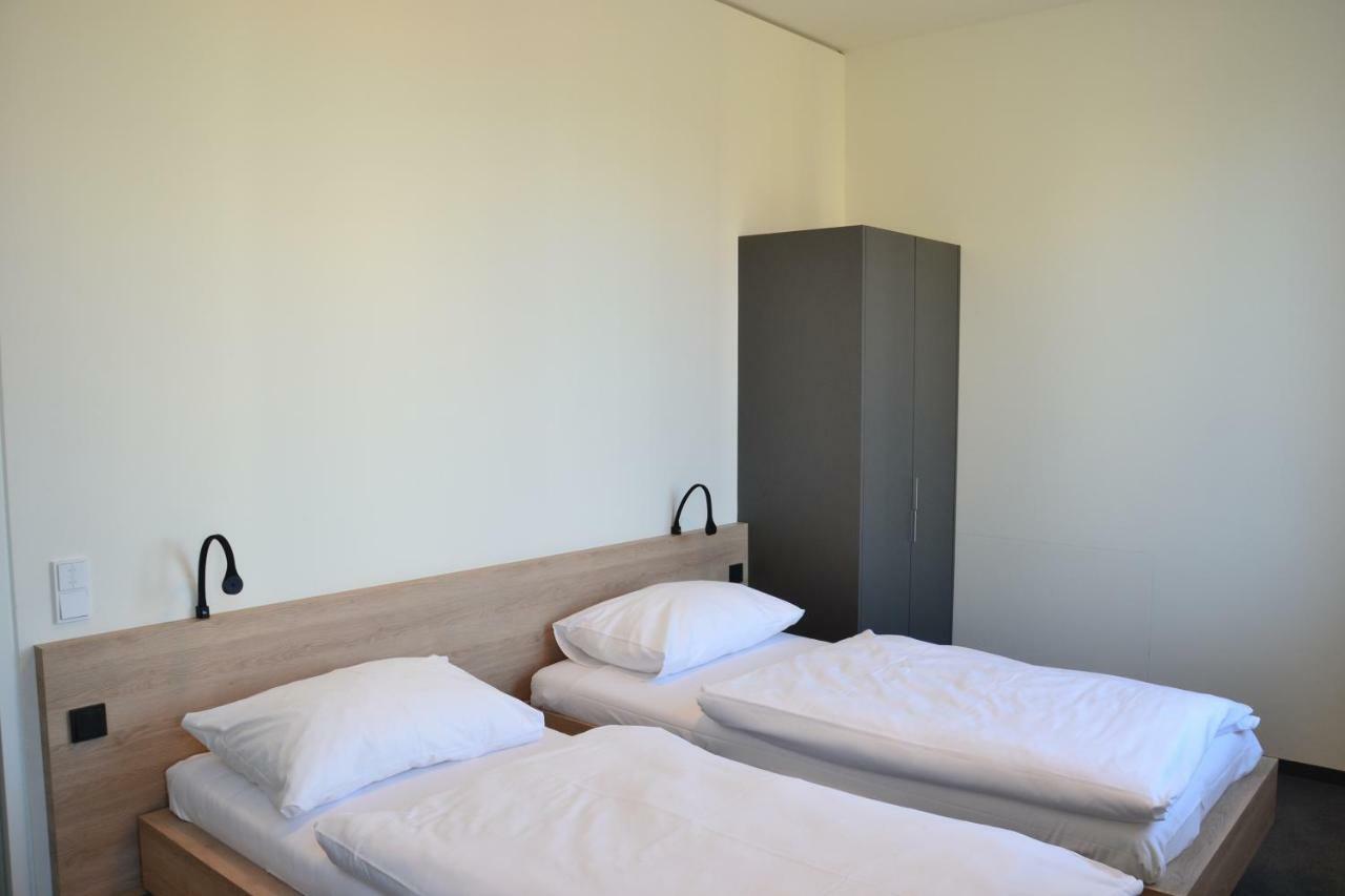Tt-Rooms - Kontaktlos Mit Self Check-In I Free Parking Graz Luaran gambar